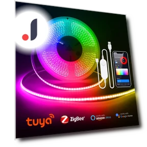 Smart Zigbee USB LED Strip Light — LED Strips, MALITAI