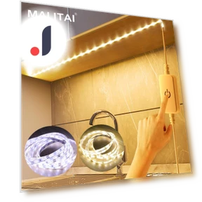 SMD LED Strip Light — LED Strips, MALITAI