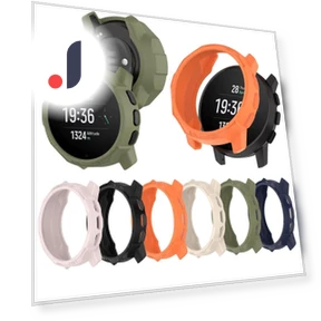 Soft Protective Case — Smartwatch Protectors, bushoukeji01