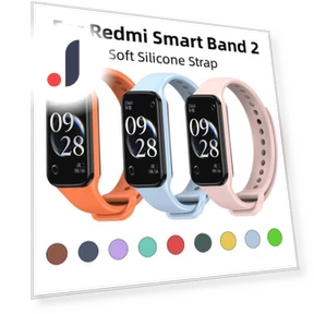 Soft Strap — Fitness Bands, IW-PJ1