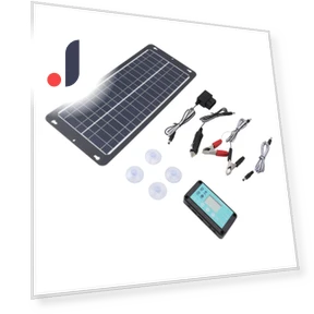 Solar Panel Kit — Solar & Wind Power, Betifor-duoqiao