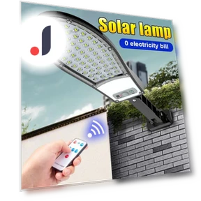Solar Powered Smart Sensor Outdoor Light — Garden Illumination, paweinuo 03