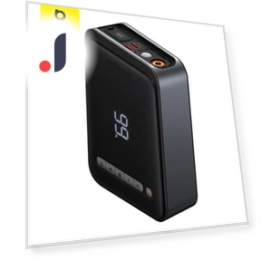 Super Energy 2-in-1 Starter — Jump Starters, Baseus