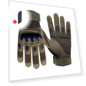 Tactical Military Gloves with Touchscreen — Gloves, Binchi Keji Travel