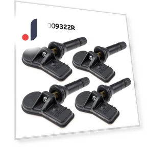 Tire Pressure Monitoring Sensor — Air Bag, Wanxu-AUTO Part