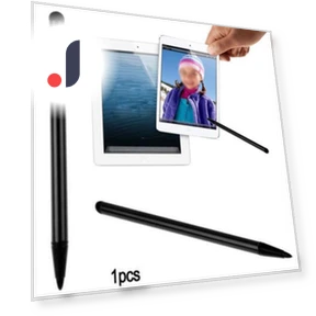 Touch Screen Stylus Pen — Styluses & Digital Pens, Feauty