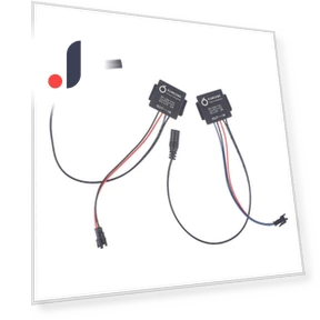 Touch Switch for Bathroom Mirror — Bathroom, Bubblya