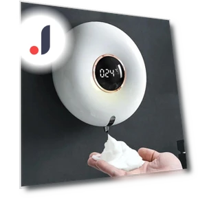 USB Car Mini Foam Machine — Car Essentials, Lifeone