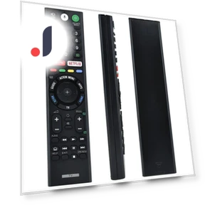 Voice Remote Control — Remote Controls, Axzhk