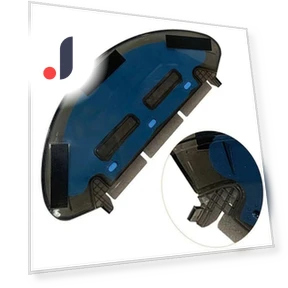 Water Tank for Robot Vacuum Cleaner — Parts & Accessories, Milan
