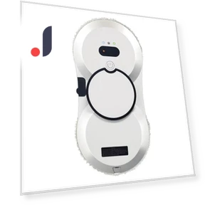 Window Cleaning Robot — Smart Cleaning Robots, The Sole Spot