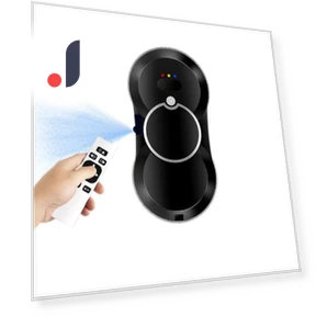 Window Cleaning Robot — Smart Cleaning Robots, HMC