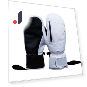 Winter Ski Gloves — Gloves & Mittens, Freedom Outdoors