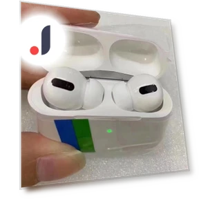 Wireless Bluetooth Earbuds — In-Ear Headphones, haiyunshanshuma
