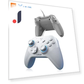 Wireless/Wired Gaming Controller — Gamepads & Standard Controllers, Xiaomi