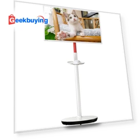 32 inch Touchscreen Mobile Monitor — Display Solutions, KTC