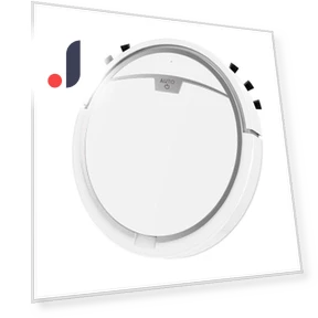 Automatic Floor Cleaning Vacuum — Smart Cleaning Robots, Dongfang HOME A