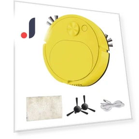 Automatic Sweeping Robot — Smart Cleaning Robots, Dongfang HOME A