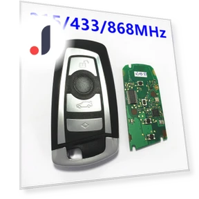 Automotive Smart Remote Control — Accessories, SUAYMAK CK