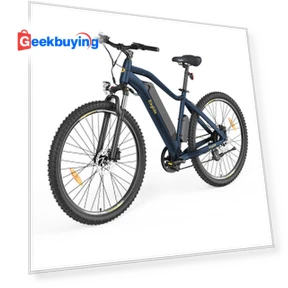 Electric Bike — Electric Self-Balancing Scooters, Eleglide