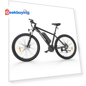 Electric Bike — E-Bikes, Foride