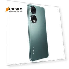 Honor 90 5G Smartphone — Mobiles, Huawei
