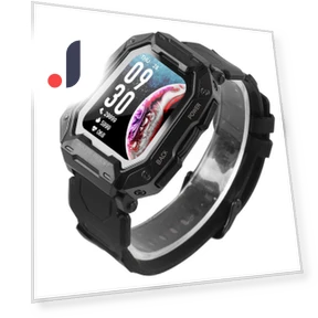 Kids Fitness Tracker — Smartwatches, TaoPo Directs