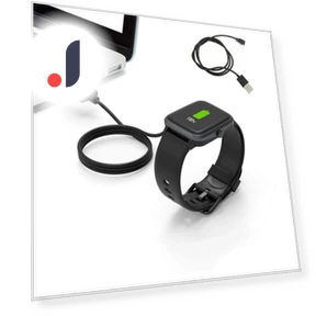 Magnetic Charging Cable — Smartwatch Charging Solutions, Winnerer