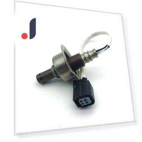 Oxygen Sensor — Check Engine, SqueenDio