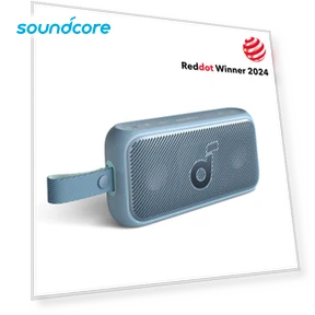 Portable Speaker — Portable Audio, Soundcore