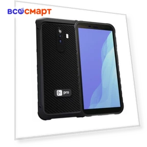 Pro R570E Smartphone — Display Shields, Fplus