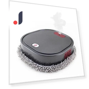 Rechargeable Smart Robot Sprayer — Smart Cleaning Robots, Dongfang HOME A