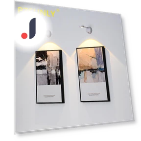 Rechargeable Smart Touch Wall Light — Lighting Accessories, Binchi Lighting Appliances