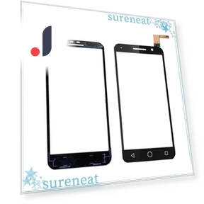 Replacement Touch Screen — Touchscreen Panels, sureneat