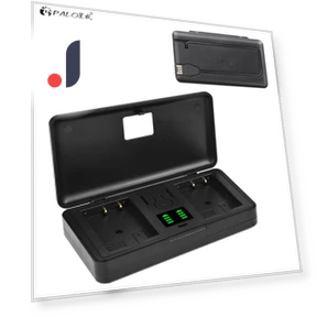 Smart Charging Device — Chargers, PALO