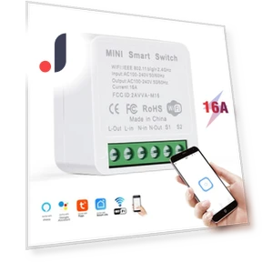 Smart Switch — Dimmer Switches, Home Renovation