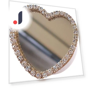 Smart Talk Mirror — Mirrors, Board M Factory