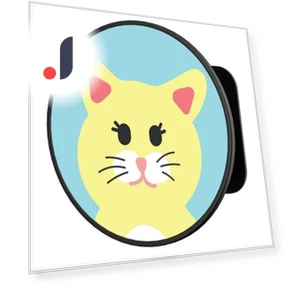 Smart Talk — Interactive Learning Devices, Board M Factory