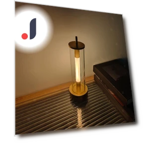 Waterproof Touch LED Night Light — Night Lights, Cosy Homes