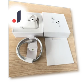 Wireless Earbuds Pro4 — Audio Gear, The Joker