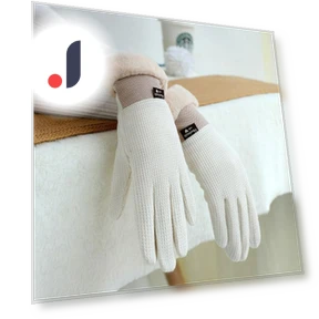 Women's Fleece Gloves — Gloves & Mittens, Exquisite Co., Ltd.