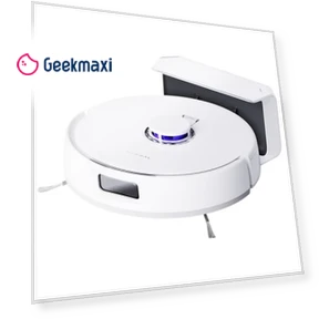 Robot Vacuum Cleaner — Smart Cleaning Robots, Narwal