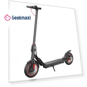 Foldable Electric Scooter — Electric Self-Balancing Scooters, iScooter