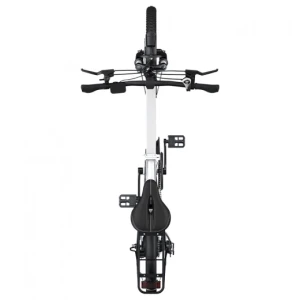 Foldable Electric Bike, ENGWE