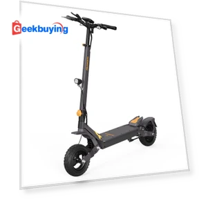 Electric Scooter — Electric Self-Balancing Scooters, Ausom