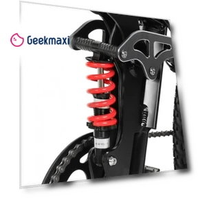 Foldable Electric Bike — E-Bikes, SAMEBIKE
