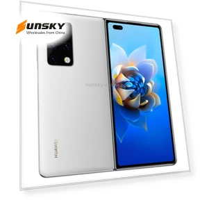 Foldable Smartphone — Mobiles, Huawei