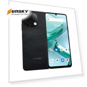 G9T Smartphone — Mobiles, UMIDIGI