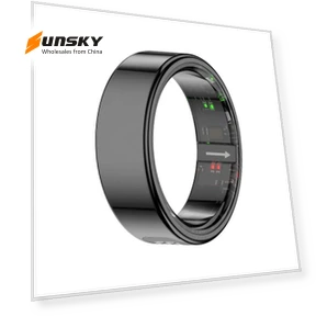 Smart Ring — Smart Rings