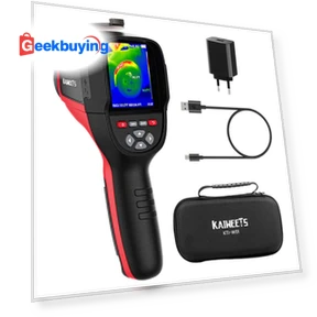 Thermal Imaging Camera — Thermal Imaging Devices, KAIWEETS